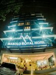 Mabolo Royal Hotel