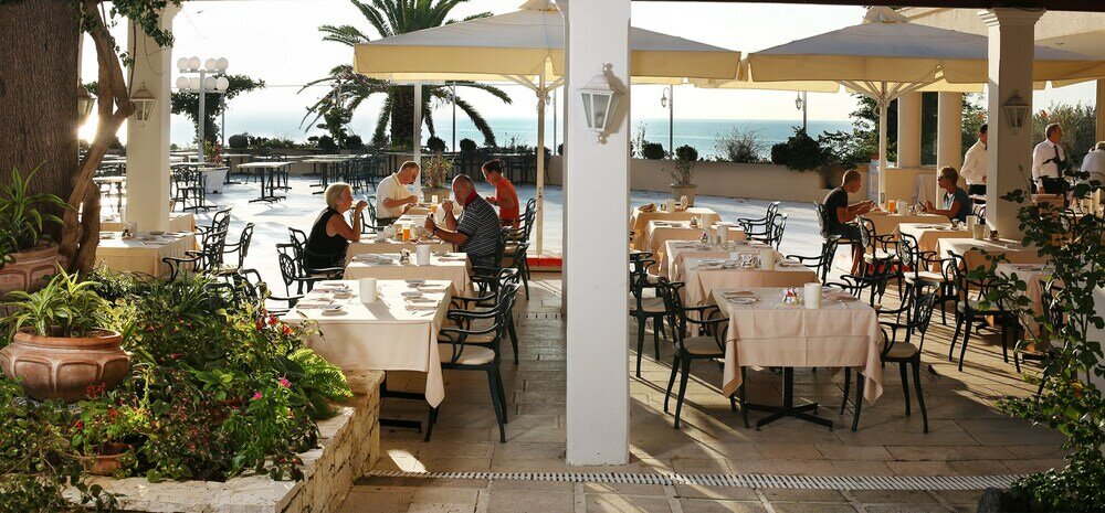 Фото Corfu Palace