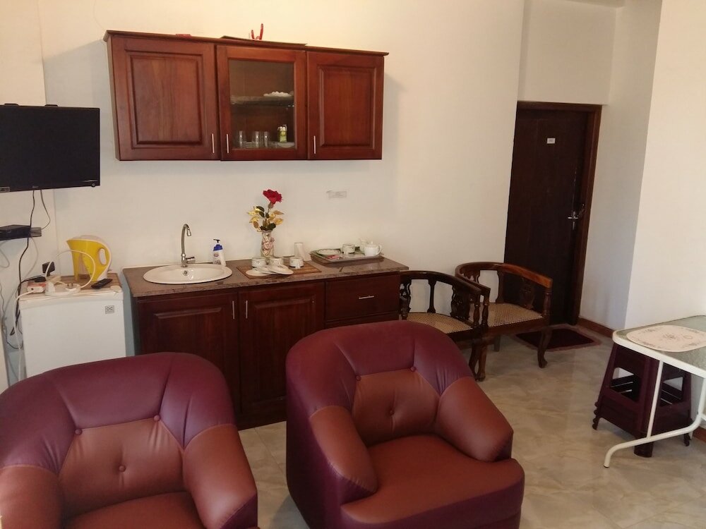 Фото Southern Comforts - Galle Fort