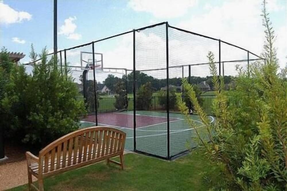 Фото Homewood Suites by Hilton Montgomery EastChase