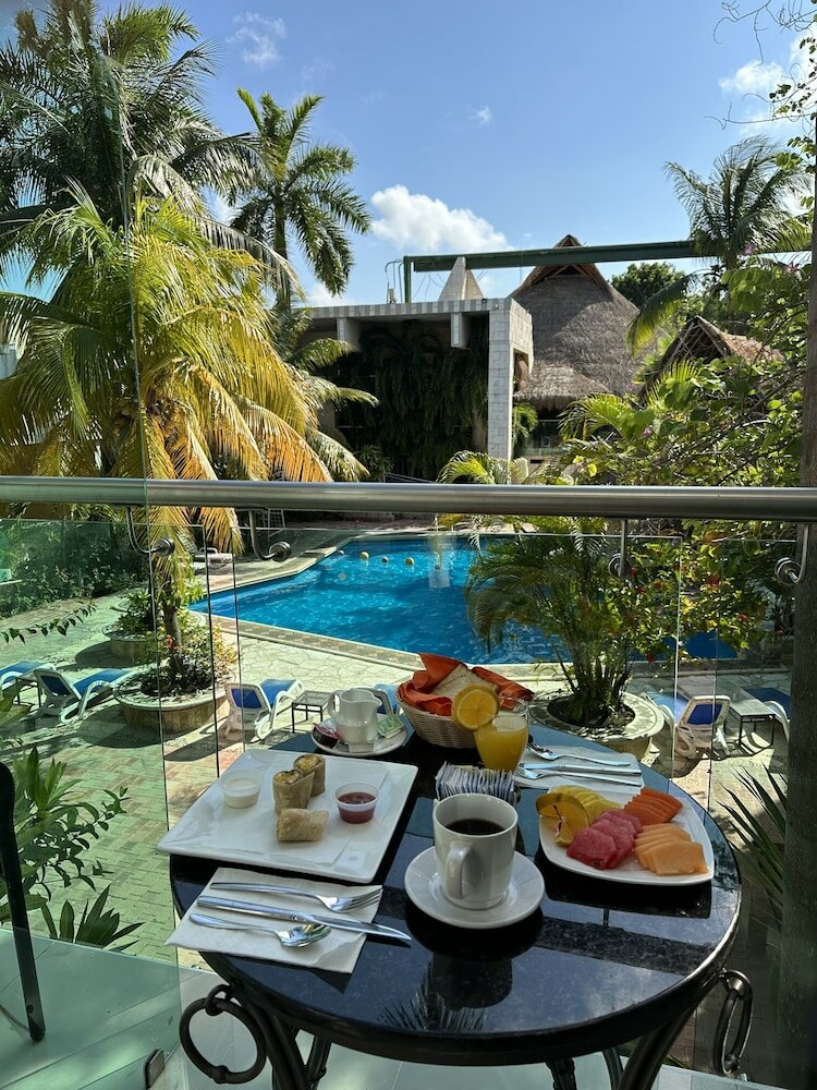 Фото Hotel Plaza Caribe