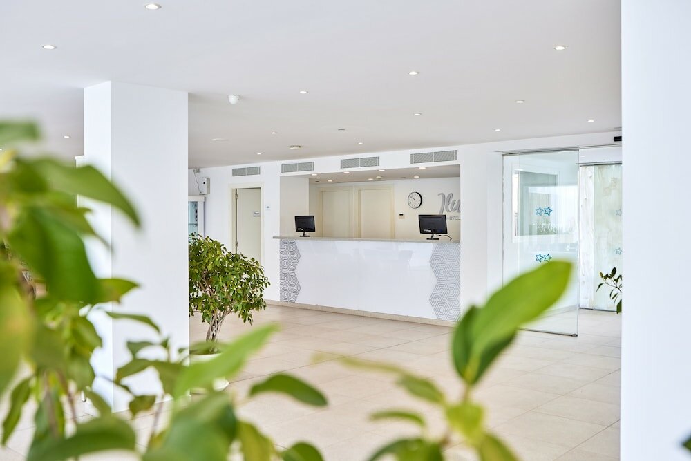 Фото Hotel Ilusion Calma & SPA