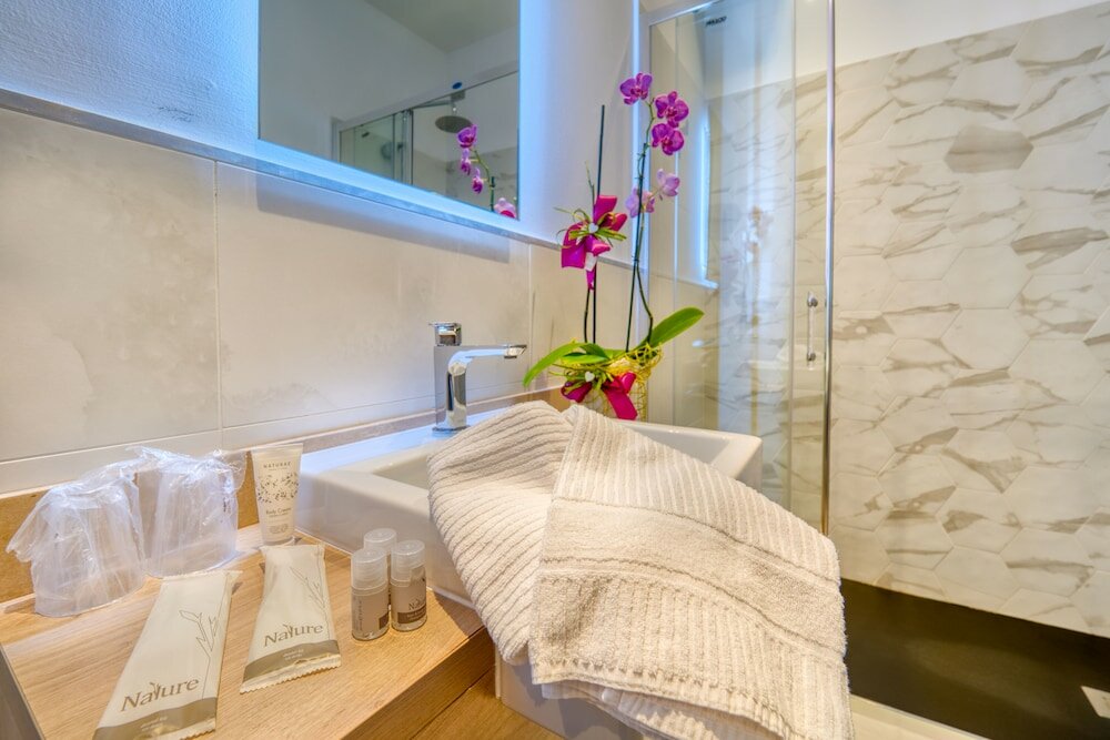 Фото Boutique Hotel Bramante & SPA