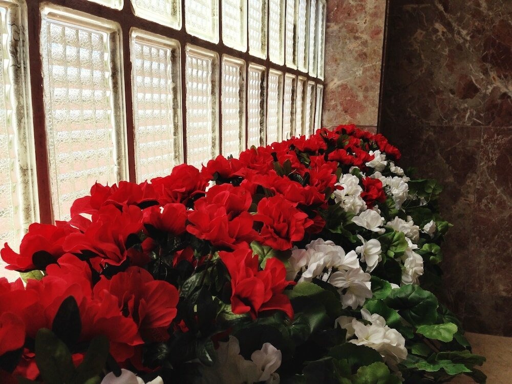 Фото Hotel Carmen Teresa