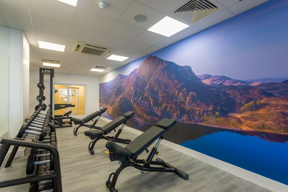 Фото Springfield Hotel & Health Club