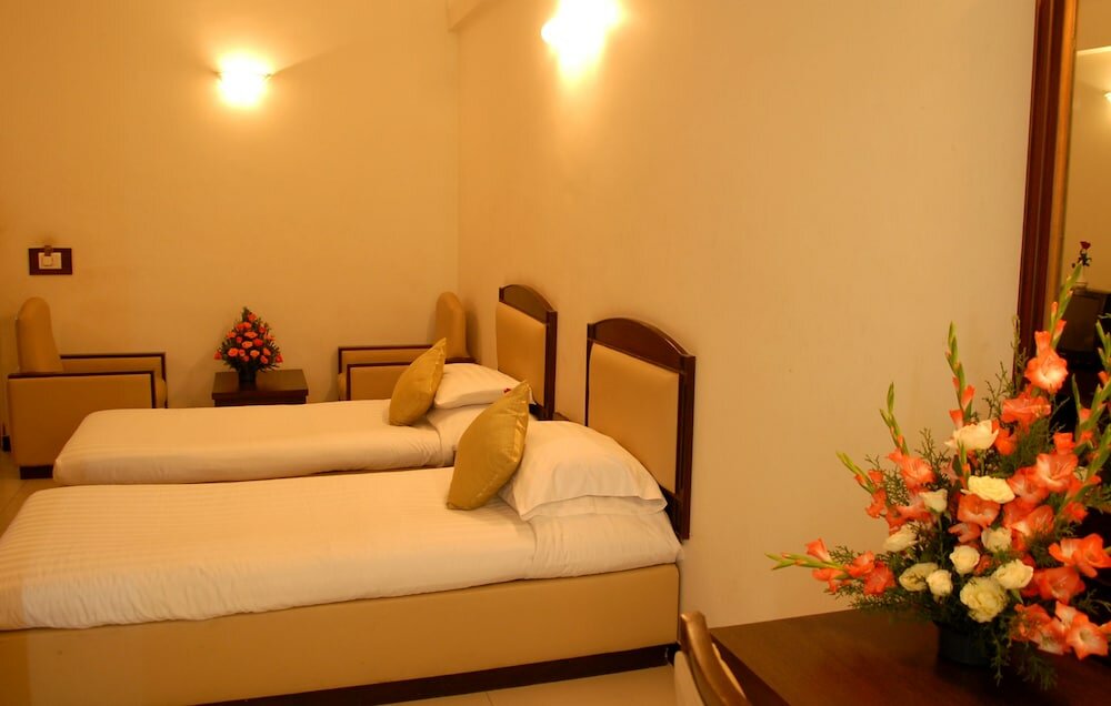 Фото Hotel Siddharta