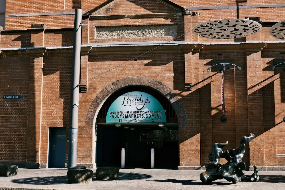 Фото Metro Aspire Hotel Sydney