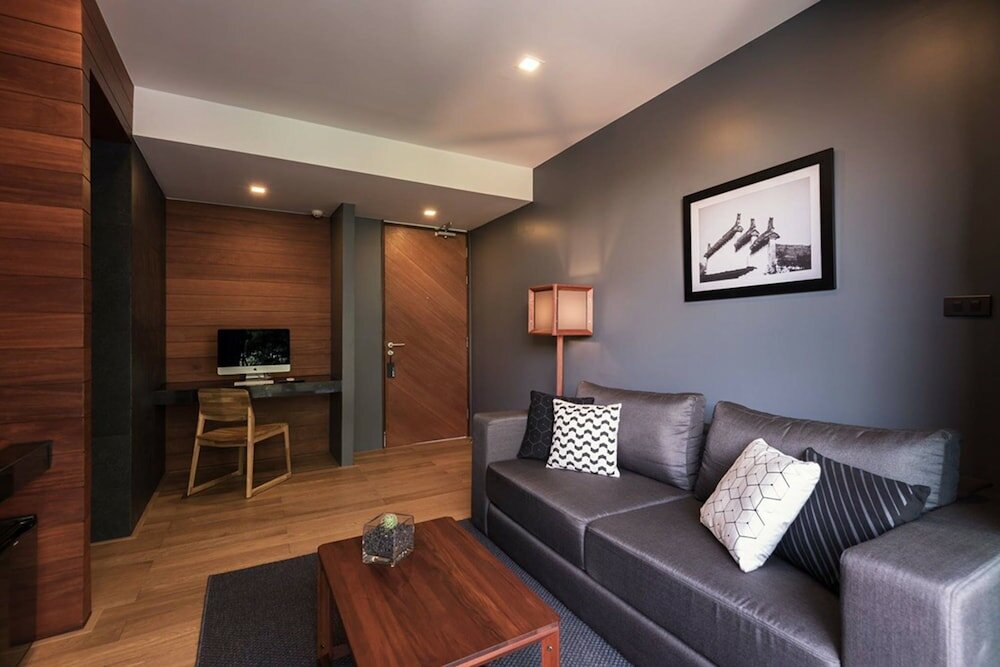 Фото The Habita Hatyai