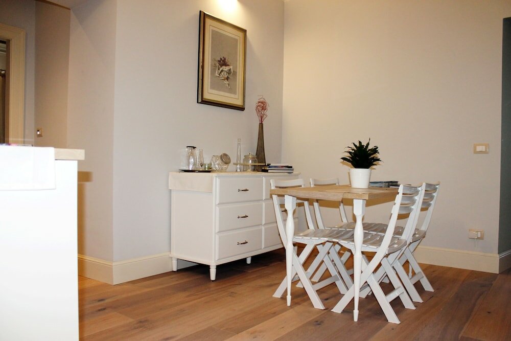 Фото Il Leone Blu - Bed & Breakfast