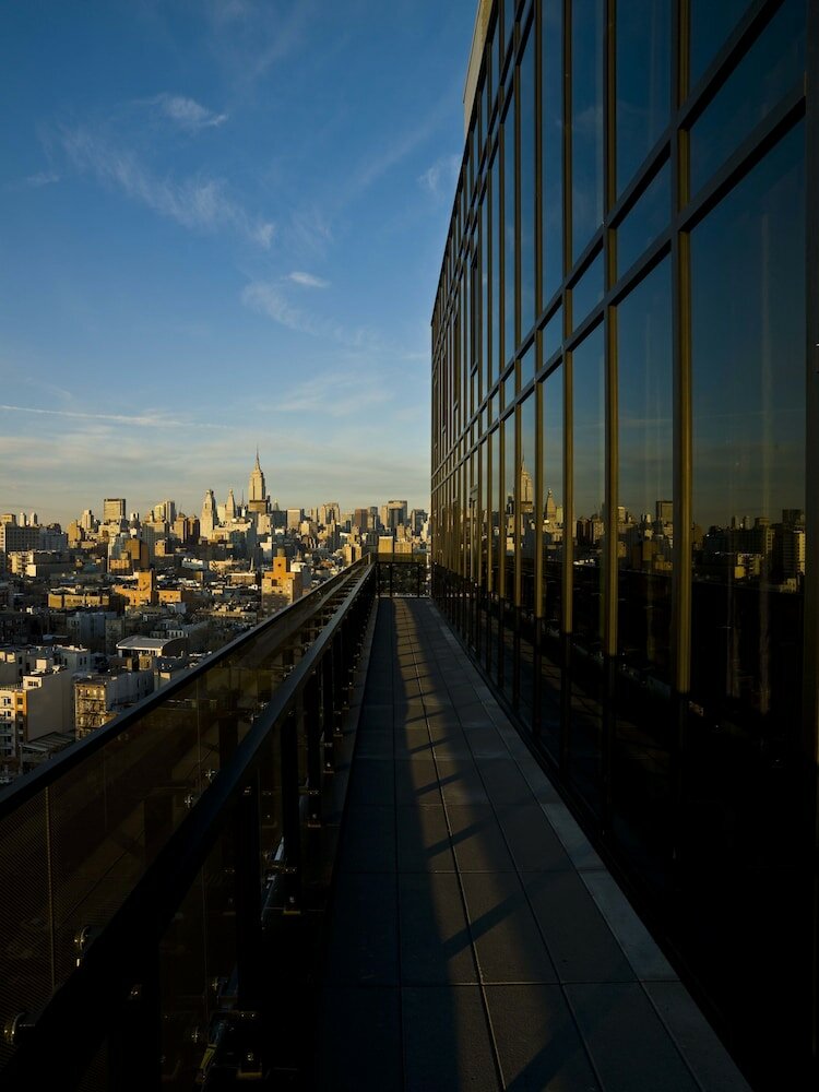 Фото Sixty Lower East Side