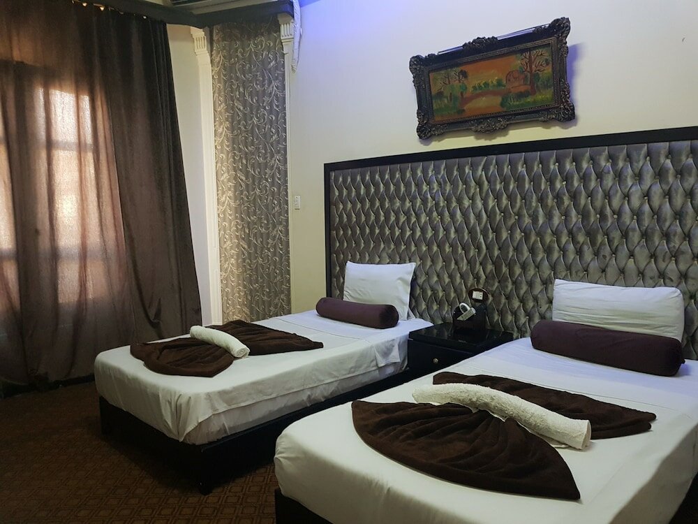 Фото Paradise Boutique Hotel