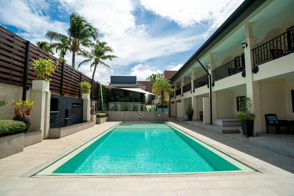 Фото Отель Naiya Buree Boutique Resort