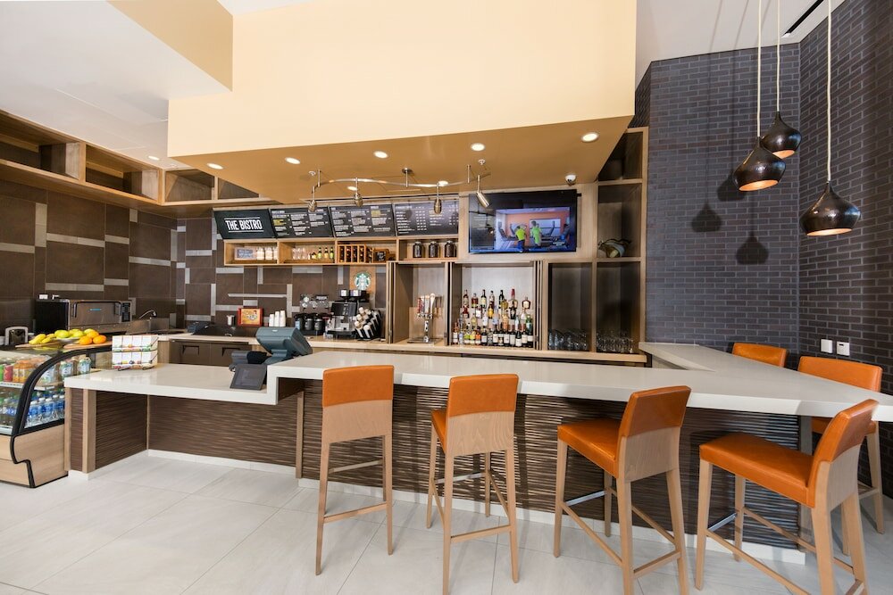 Фото Courtyard Phoenix Downtown