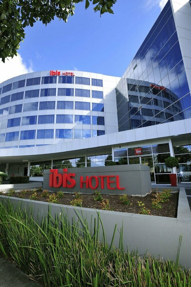 Hotel Ibis Melbourne Glen Waverley, Melbourne, photo
