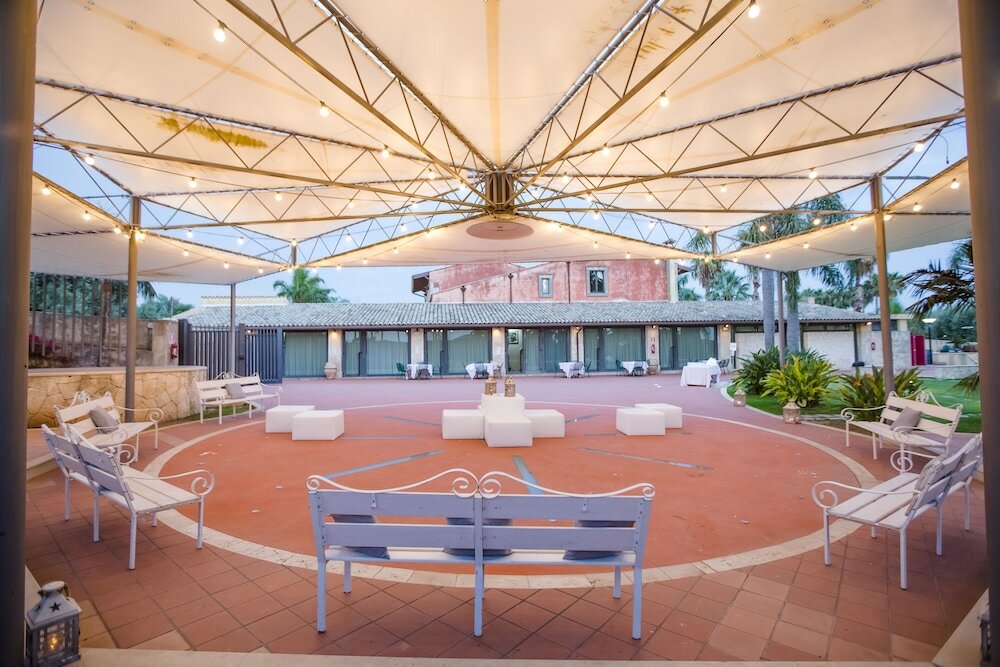 Фото Nuovo Castello Crisilio