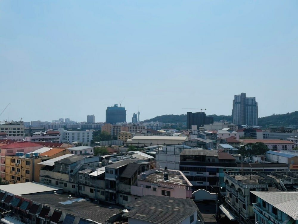 Фото The Grand Day Night