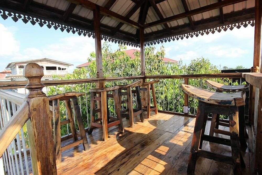 Фото Shaba Boutique Hotel