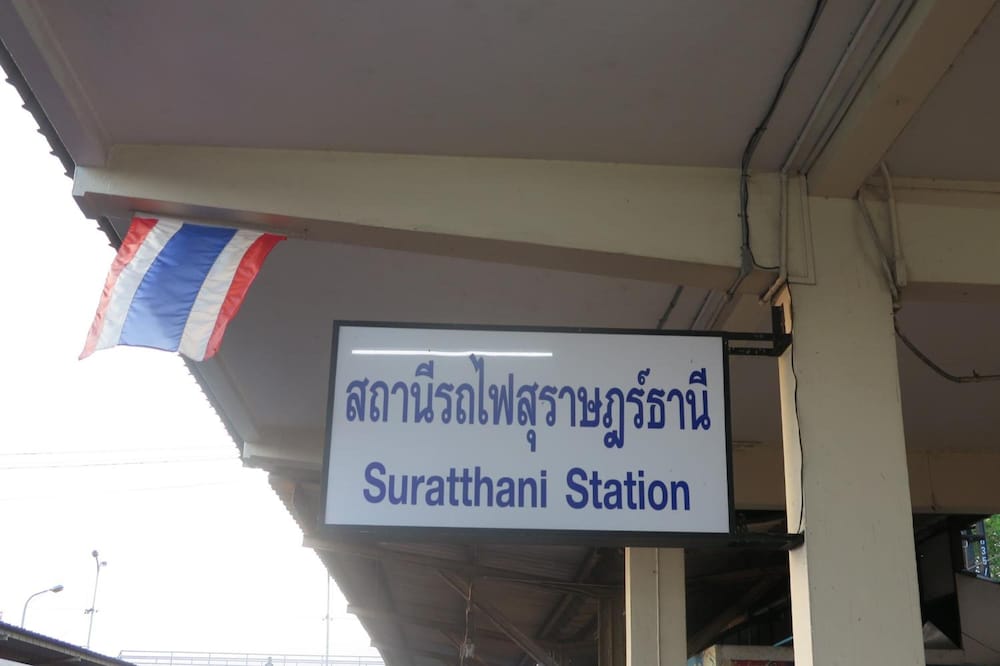 Фото Nudpob Mansion