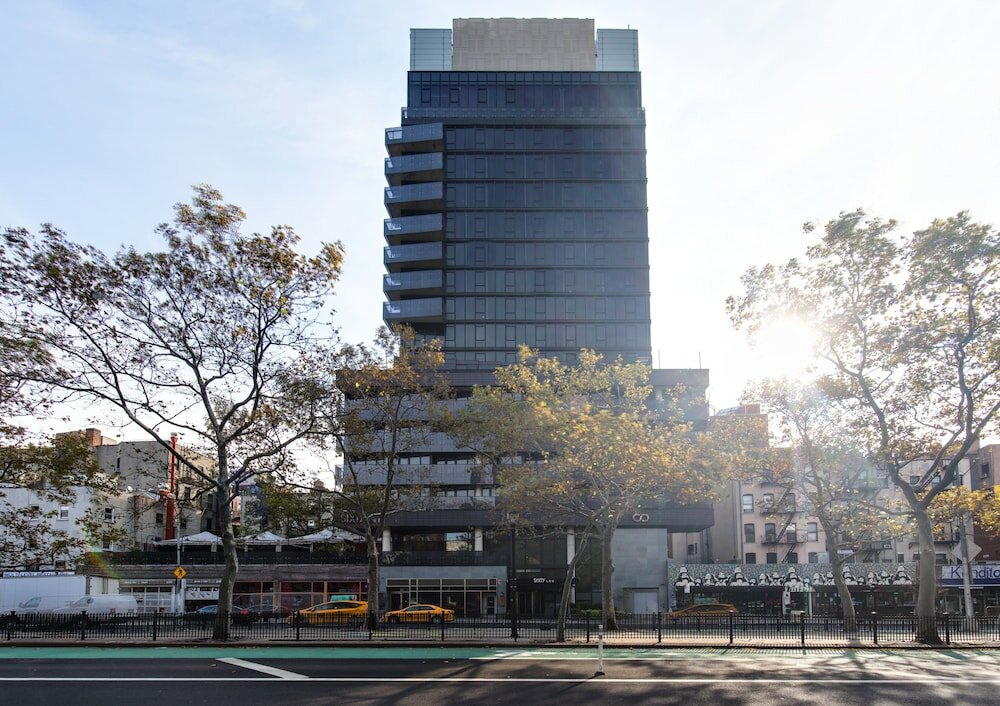 Фото Sixty Lower East Side