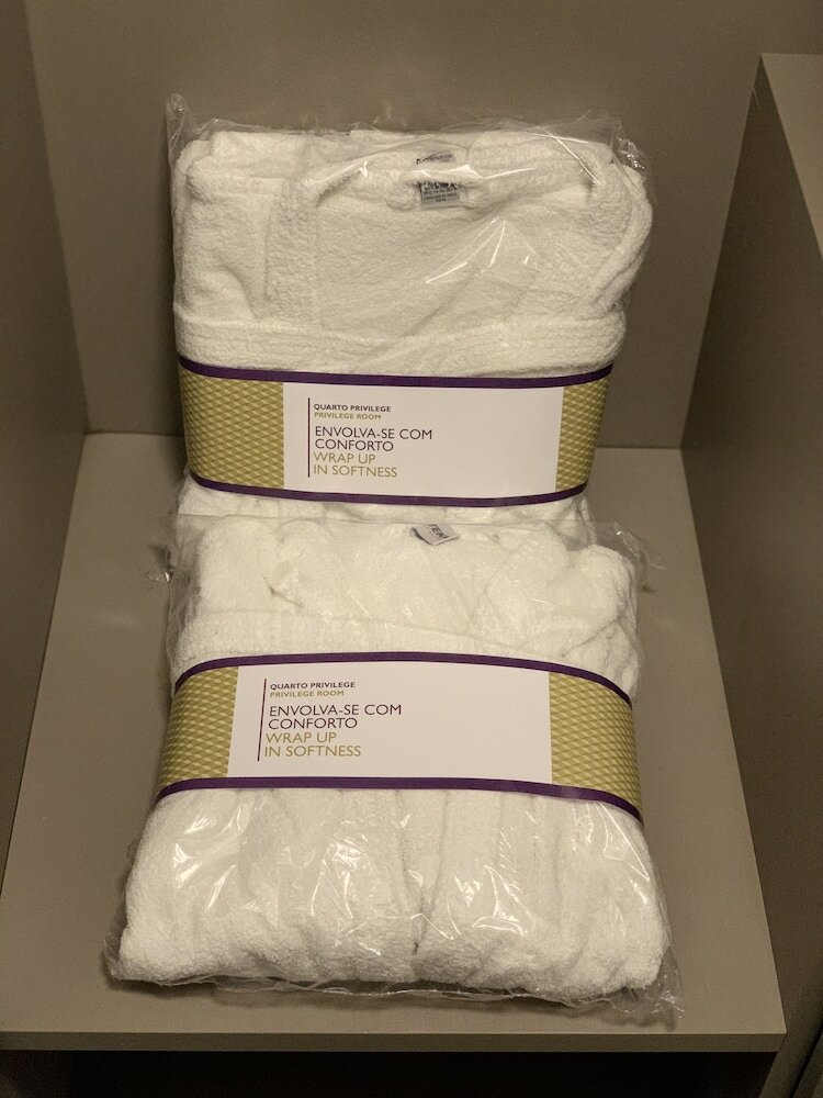 Фото Mercure Belo Horizonte Lourdes