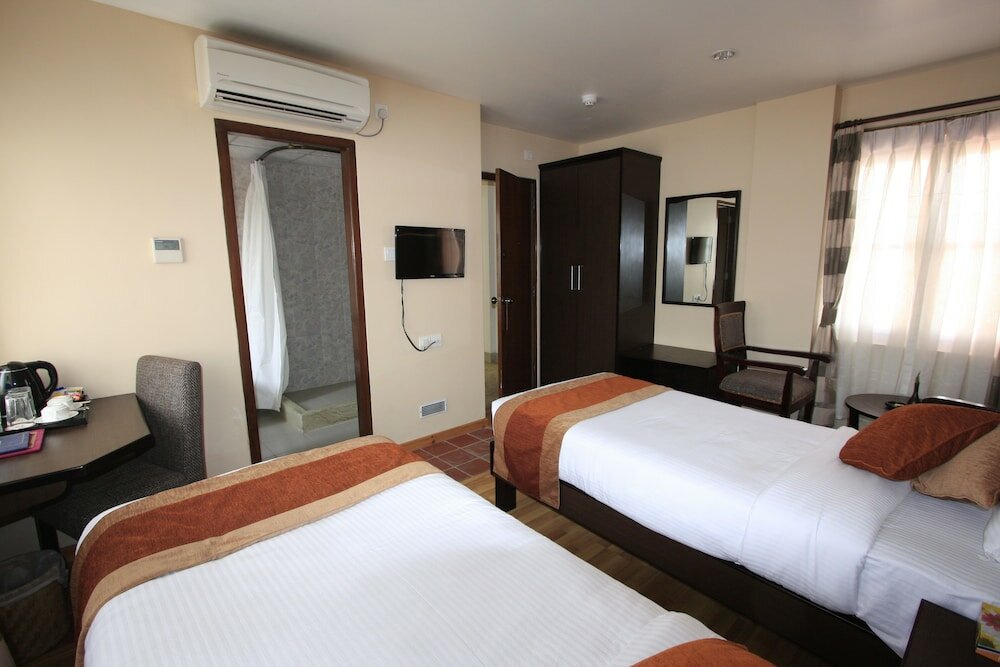 Фото Rama Inn Boutique Home