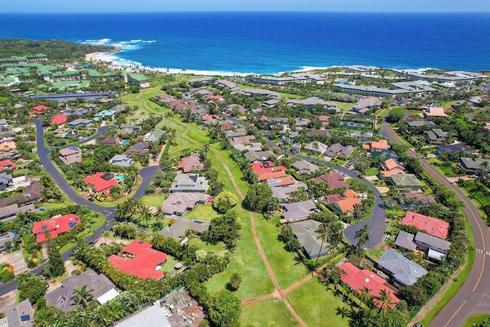 Фото Aston at Poipu Kai