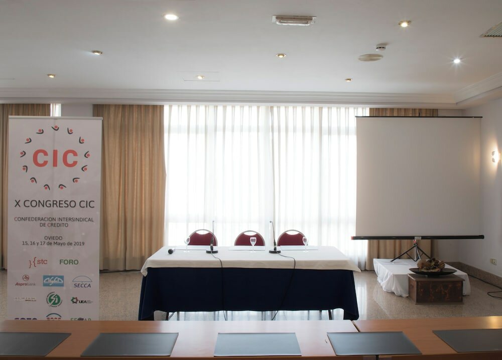 Фото Hotel Gran Regente