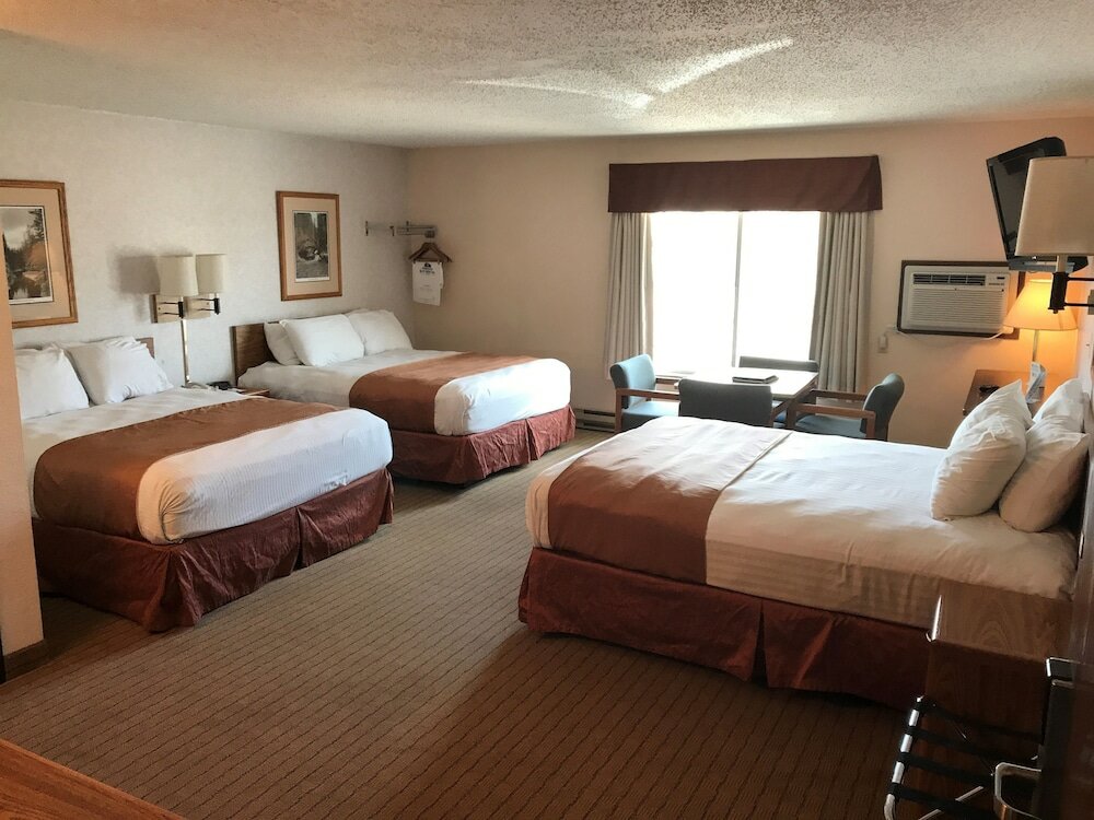 Фото Super 8 by Wyndham Rapid City
