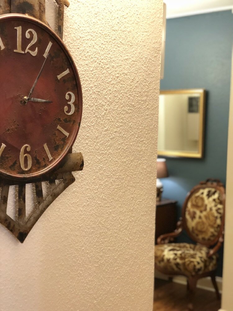 Фото Järnvägshotellet