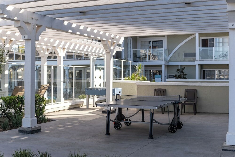 Фото Carlsbad Inn Beach Resort