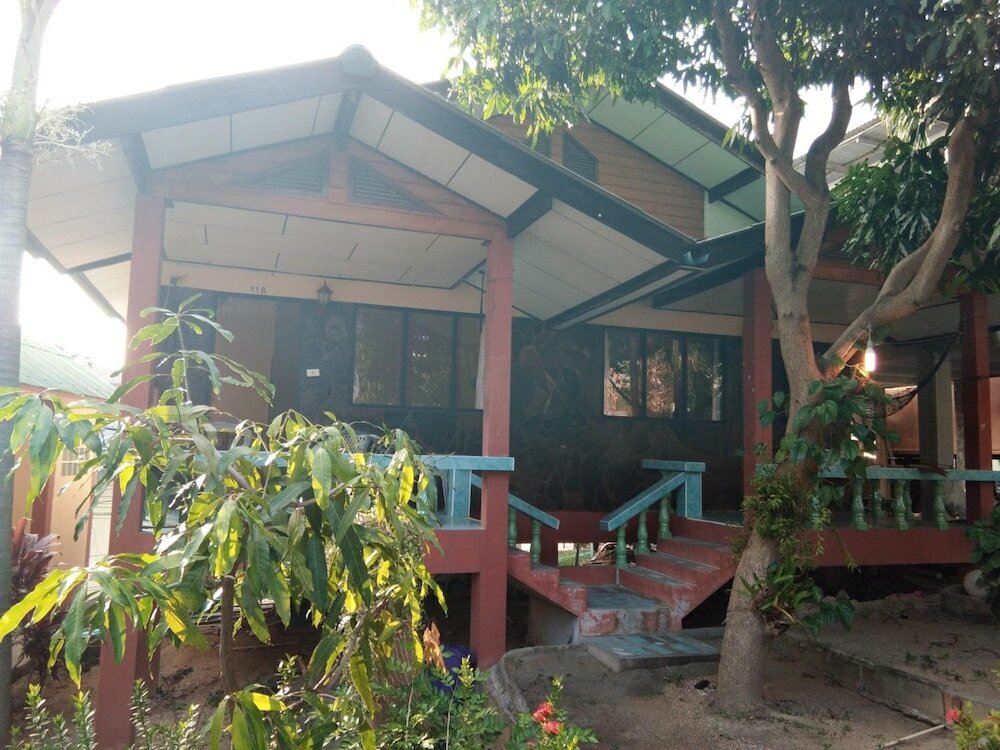 Фото Modern Resort