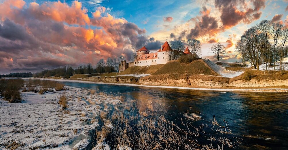 Фото Grand Hotel Kempinski