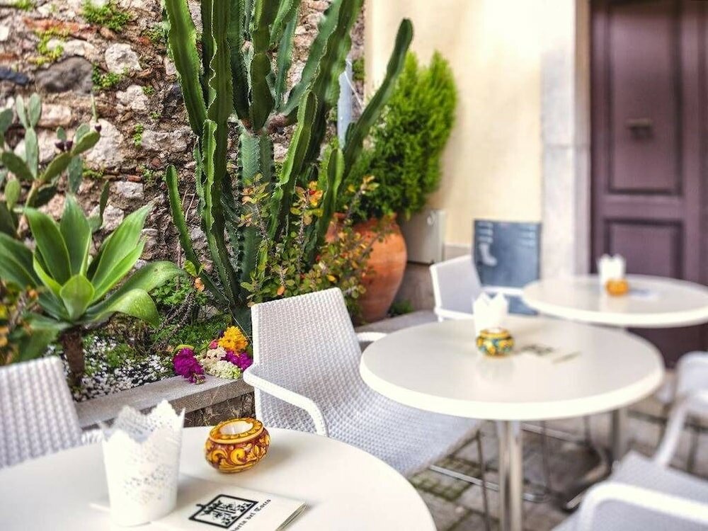 Фото Porta del Tocco Design Rooms