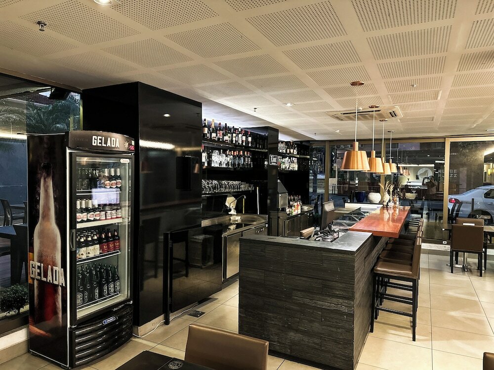 Фото Hotel Vivenzo Savassi