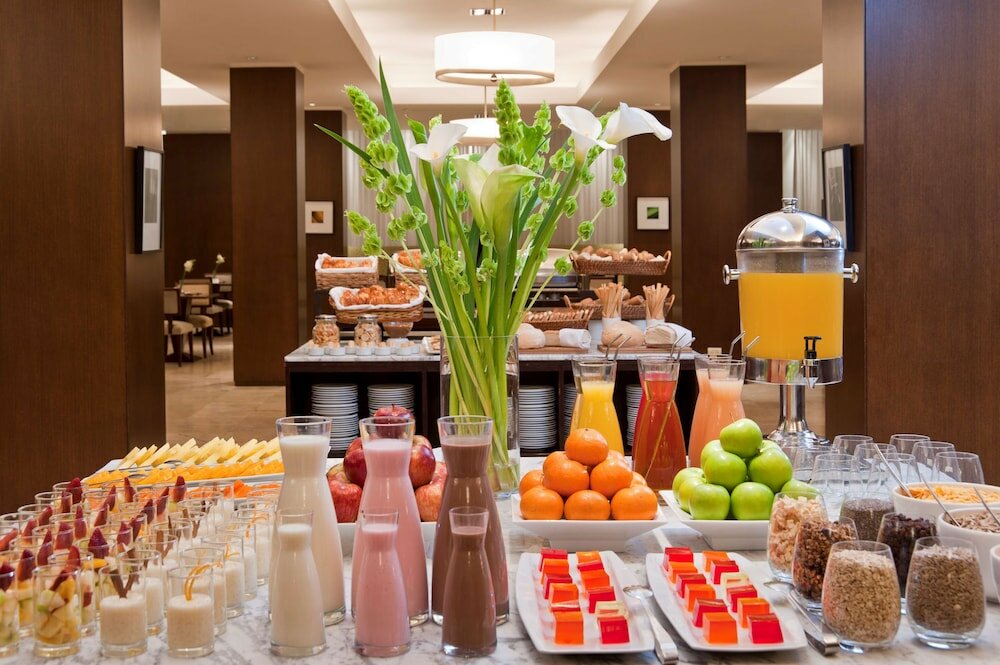 Фото Nh City Buenos Aires