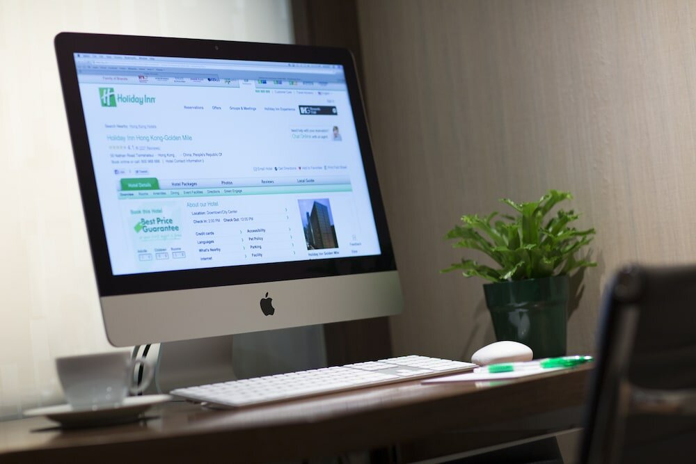 Фото Holiday Inn Golden Mile