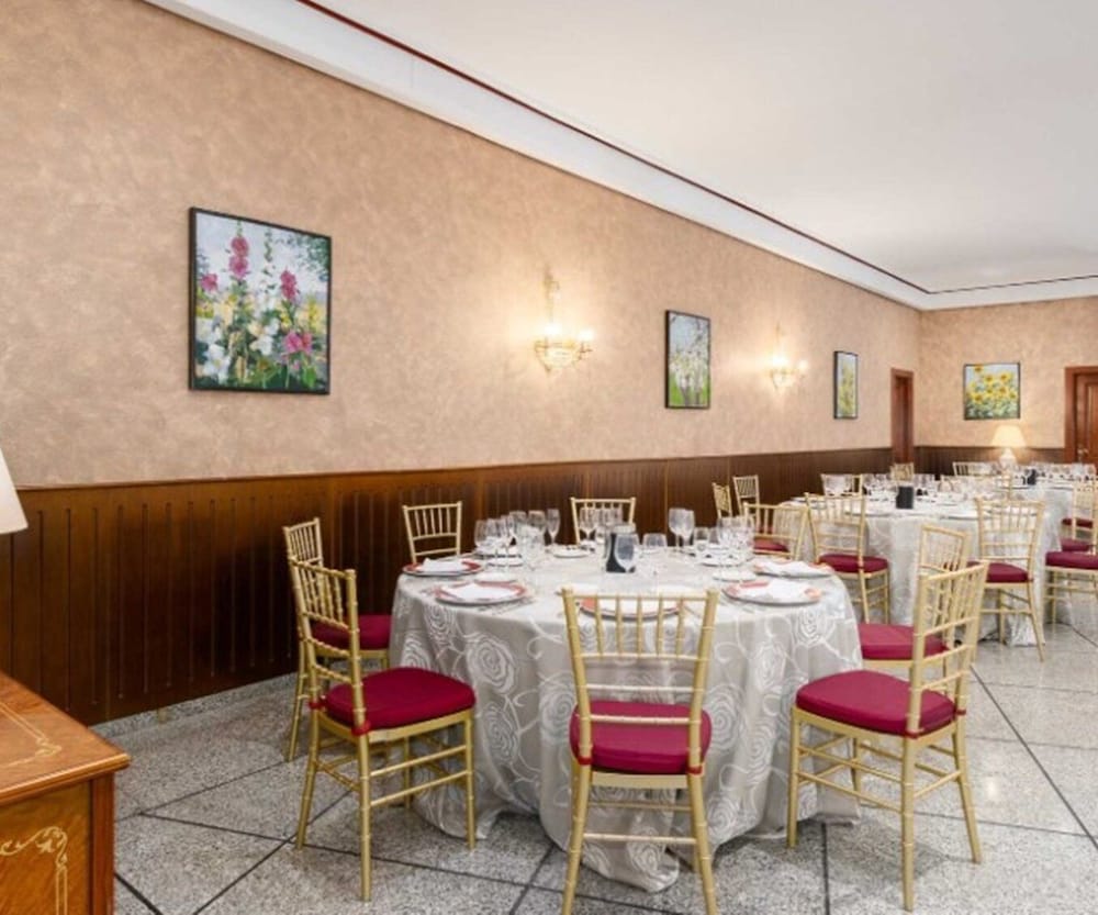 Фото Exe Doña Carlota