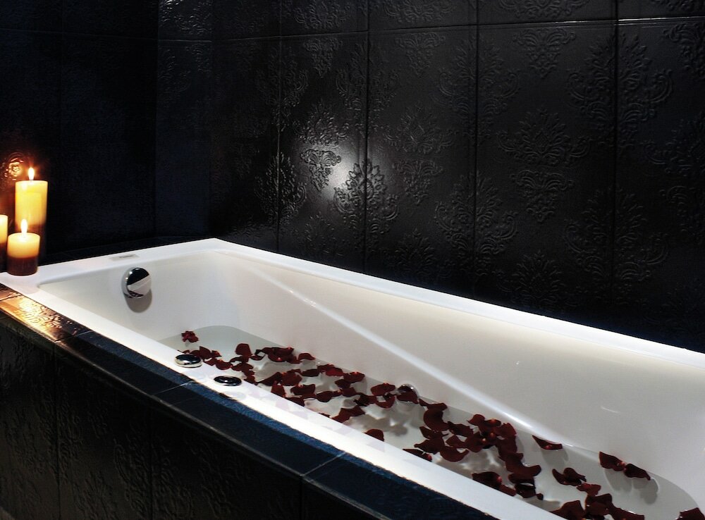 Фото Geneve Ciudad de México