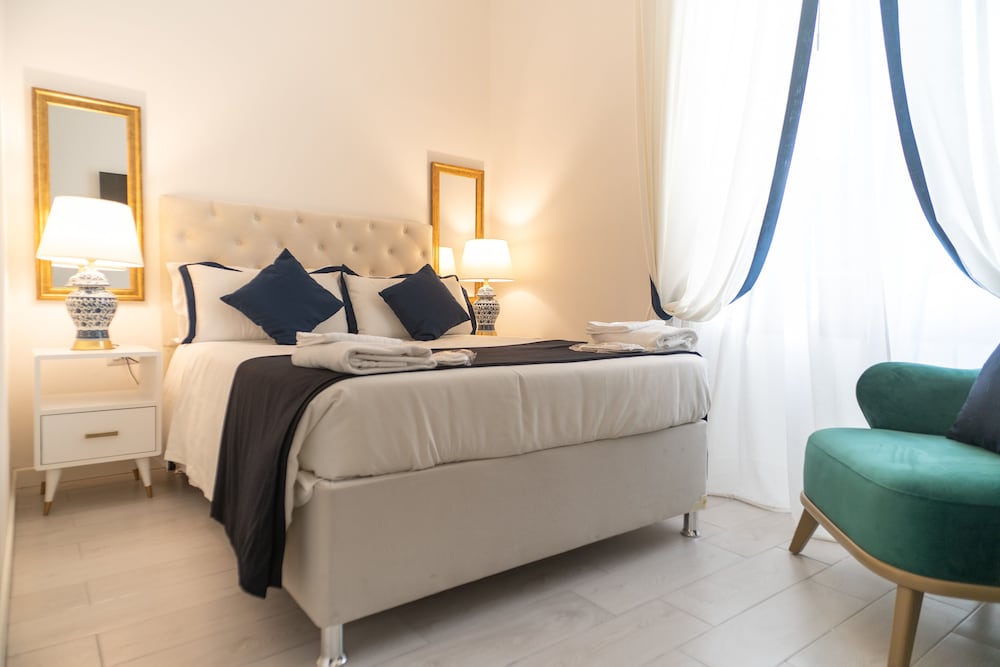 Фото La Residenza di Michelangelo