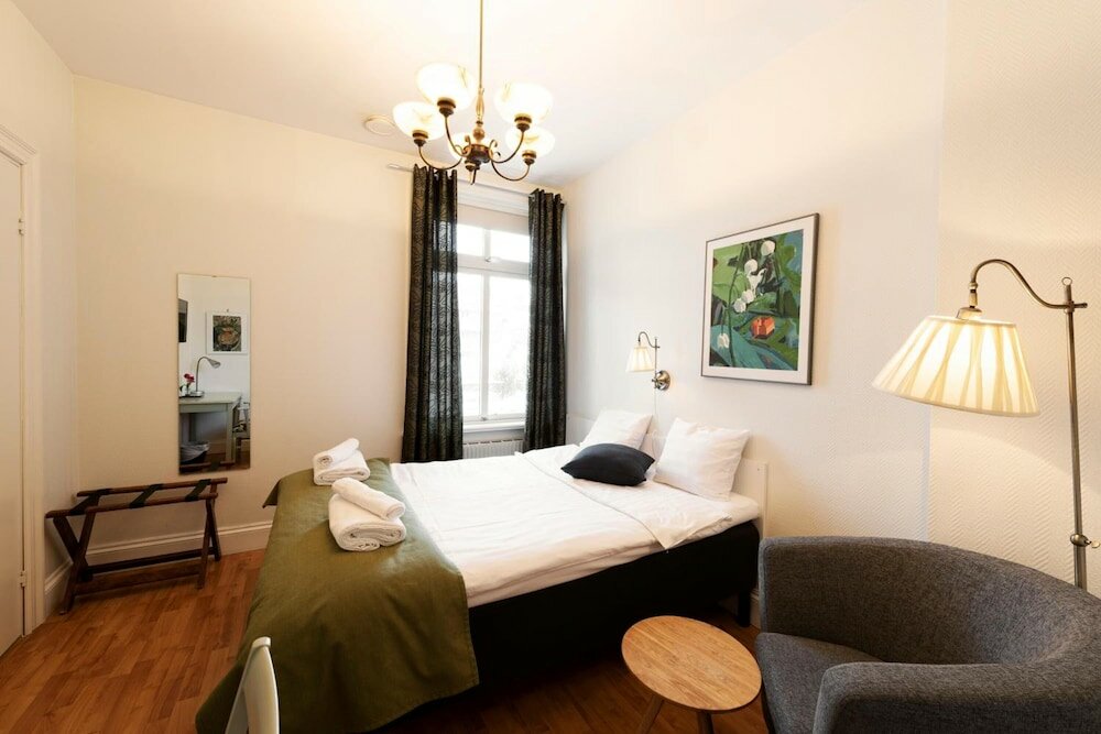 Фото Amber Hotell