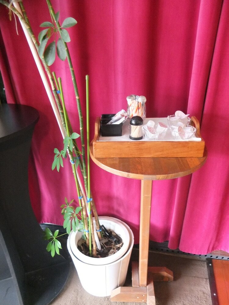 Фото Nikko Park Lodge Tobu Station