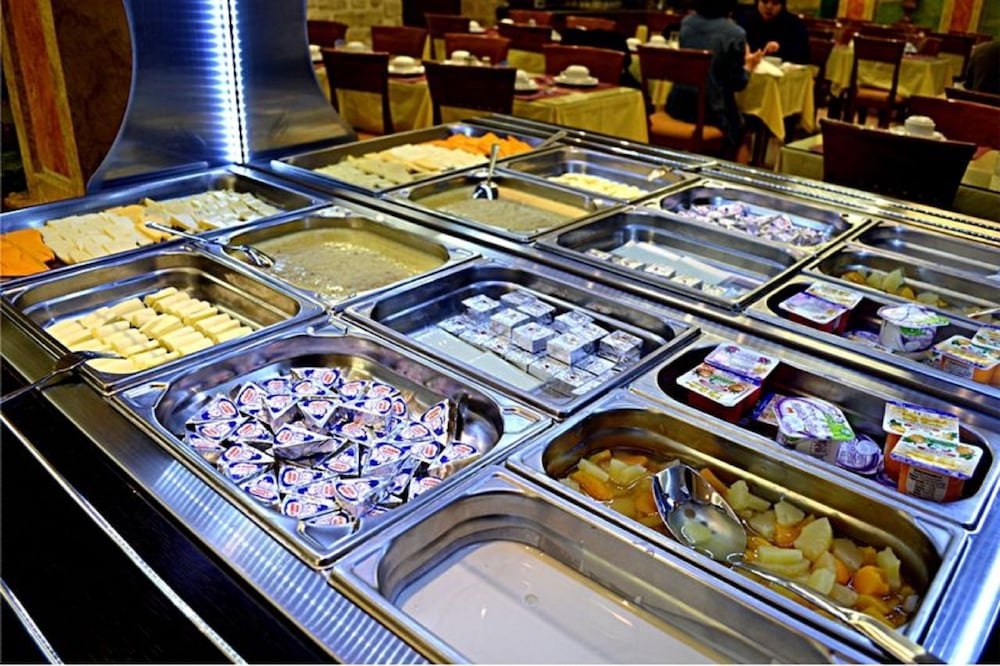 Фото Hotel Touring