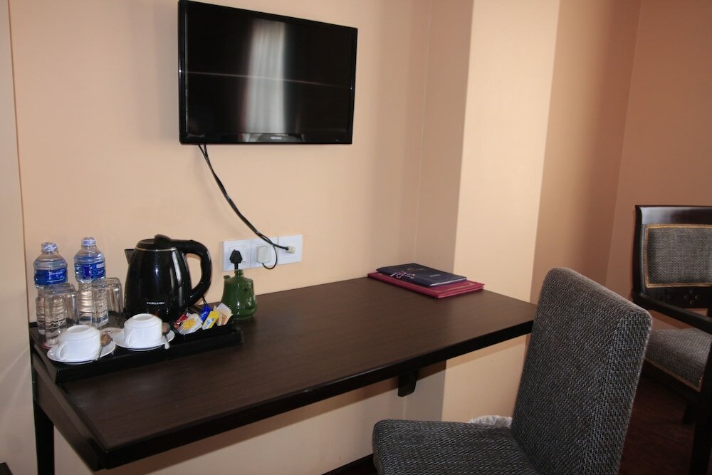 Фото Rama Inn Boutique Home