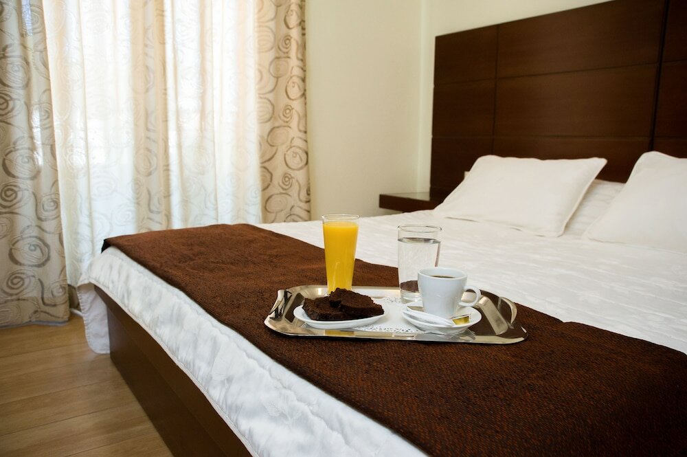 Фото Olympion Hotel