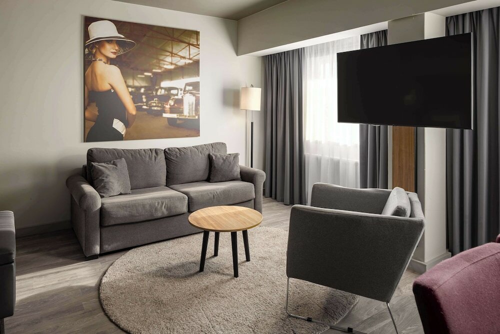 Фото Scandic Sarpsborg