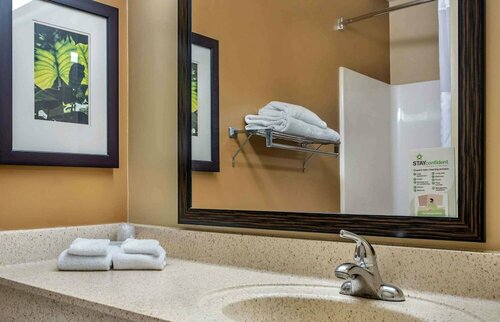 Гостиница Extended Stay America Suites Phoenix Scottsdale North в Финиксе