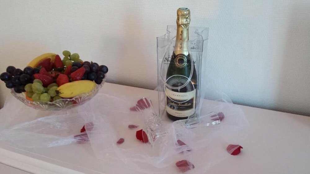 Фото Hotel le Beffroi