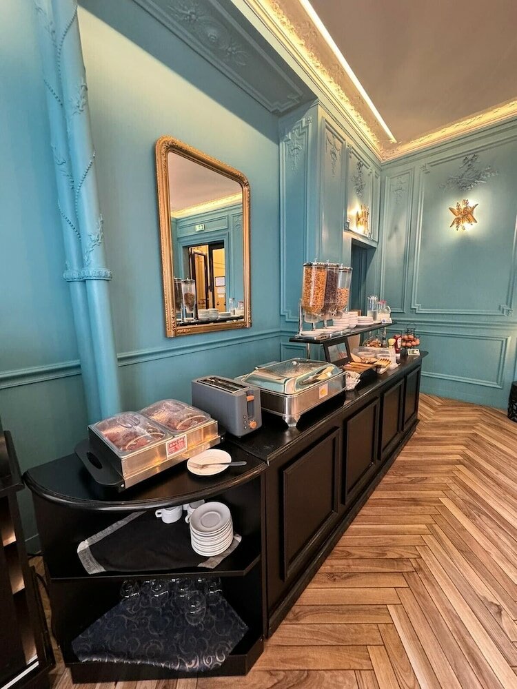 Фото Hotel Peyris Opera