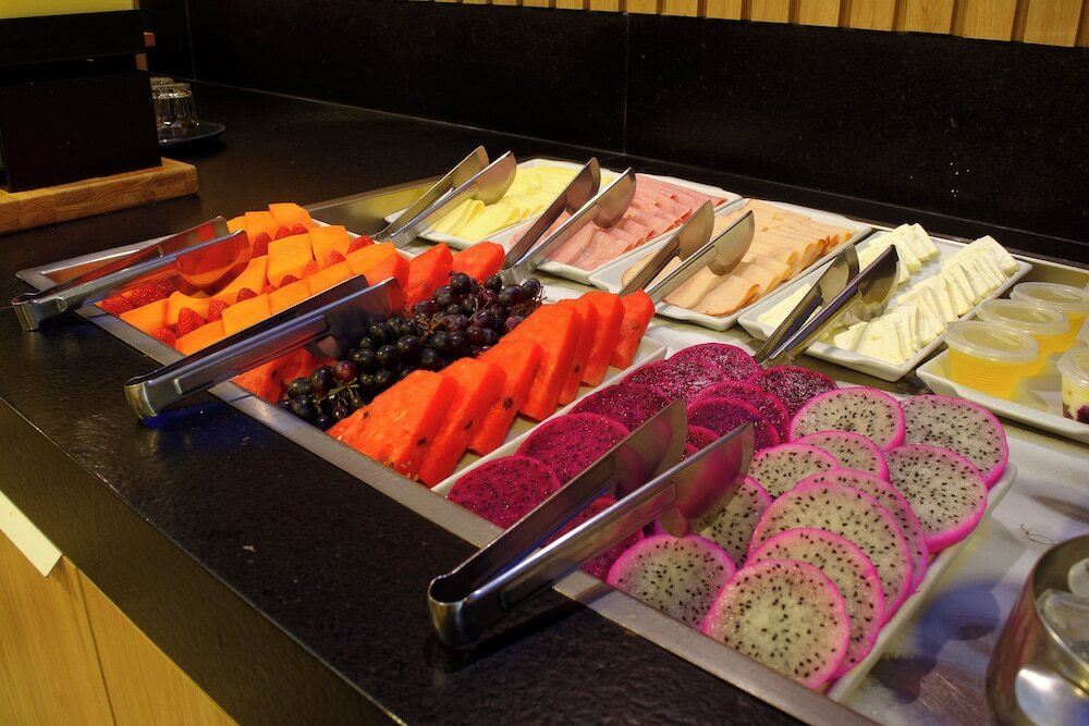 Фото Fenix Moema