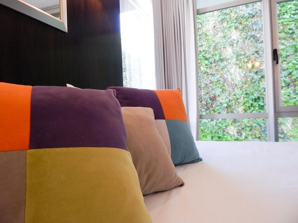 Фото Ribera Sur Hotel